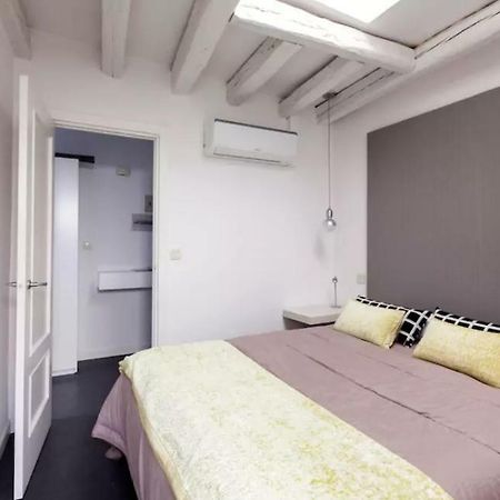 Cute Apartment In The Heart Of Madri Exterior foto