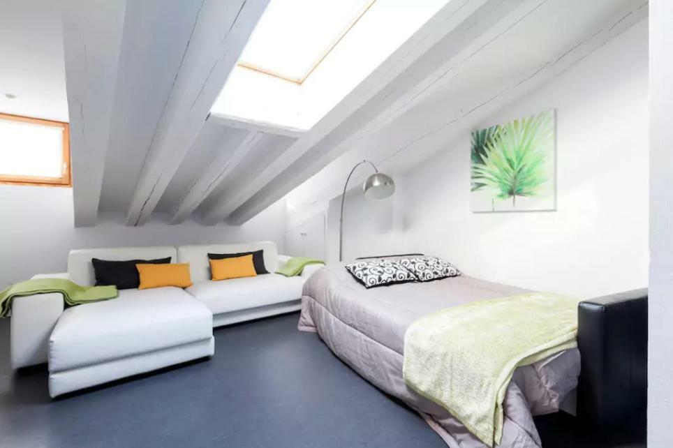 Cute Apartment In The Heart Of Madri Exterior foto