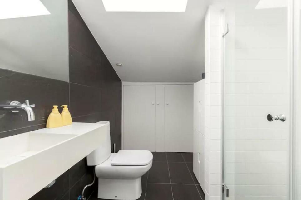 Cute Apartment In The Heart Of Madri Exterior foto
