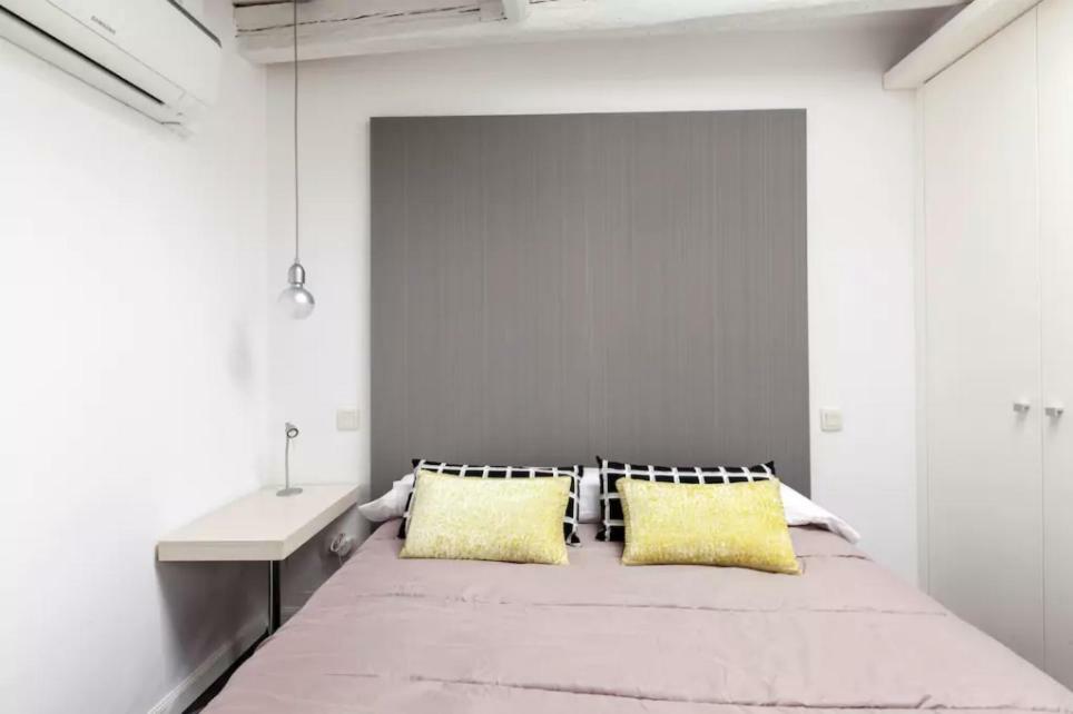 Cute Apartment In The Heart Of Madri Exterior foto